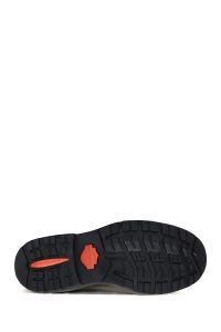 بوت چرمی ریدیک سبز مردانه هارلی دیویدسون