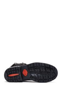 بوت چرمی مردانه مشکی Nogales نوبوک مردانه هارلی دیویدسون