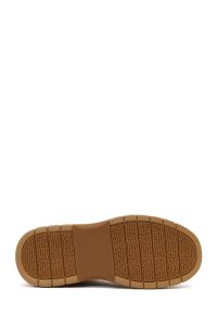 بوت چلسی جیر مردانه ویزون زیره ضخیم دری‌مد