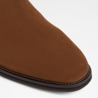 بوت چلسی مردانه عسلی آلدو HUNTER – ALDO