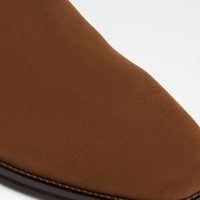 بوت چلسی مردانه عسلی آلدو HUNTER – ALDO