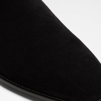 بوت چلسی مردانه مشکی آلدو HUNTER – ALDO