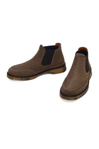 بوت چلسی نبوک مردانه ویزون دری‌مد