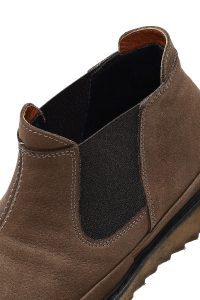 بوت چلسی نبوک مردانه ویزون دری‌مد