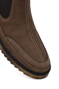 بوت چلسی نبوک مردانه ویزون دری‌مد