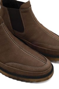 بوت چلسی نبوک مردانه ویزون دری‌مد