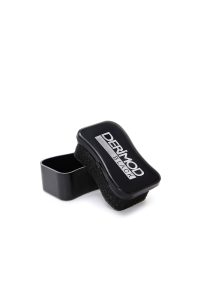 بوت چلسی چرمی مردانه قهوه‌ای دری‌مد