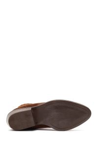 بوت کابوی زنانه جیر تابا دری مد