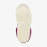 بوت کانورس آل‌استار Chuck Taylor All Star Elements نارنجی زنانه و ضدآب اورجینال