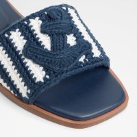 دمپایی تخت زنانه آبی آلدو SABBIA – ALDO