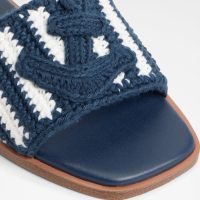 دمپایی تخت زنانه آبی آلدو SABBIA – ALDO