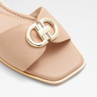 دمپایی زنانه بژ آلدو BELLENOR – ALDO