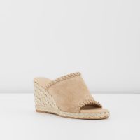 دمپایی زنانه بژ آلدو GLIFADA-TR – ALDO