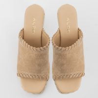 دمپایی زنانه بژ آلدو GLIFADA-TR – ALDO