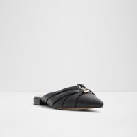 دمپایی زنانه مشکی آلدو OVENDEAN – ALDO