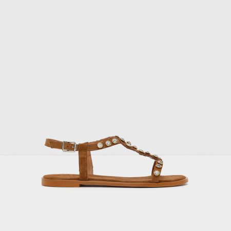 صندل تخت زنانه بژ آلدو TIA-TR – ALDO