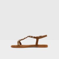 صندل تخت زنانه بژ آلدو TIA-TR – ALDO