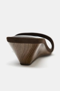 صندل لژدار زنانه جیر زارا – ZARA