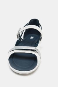 صندل ورزشی زنانه بندی زارا – ZARA