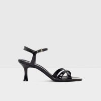 صندل پاشنه‌دار زنانه مشکی آلدو HENRIETTA-TR – ALDO