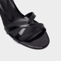 صندل پاشنه‌دار زنانه مشکی آلدو HENRIETTA-TR – ALDO