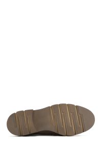 لوفر زنانه ویزون بند دار جیر دری مد