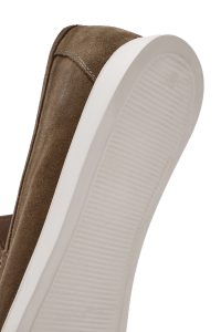 لوفر مردانه جیر بژ پاپیونی روزمره دری مد