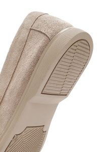 لوفر مردانه جیر بژ Derimod Fly