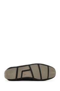 لوفر مردانه جیر خاکی دری مد