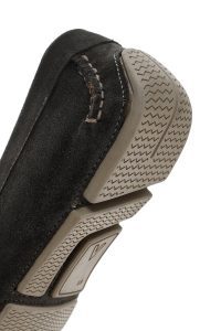 لوفر مردانه جیر خاکی دری مد