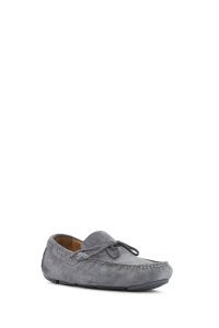 لوفر مردانه جیر طوسی دری مد