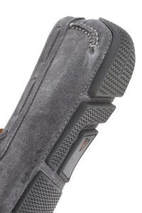 لوفر مردانه جیر طوسی دری مد