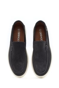 لوفر مردانه جیر طوسی روزمره دری مد