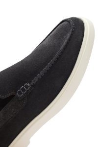 لوفر مردانه جیر طوسی روزمره دری مد