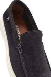 لوفر مردانه جیر طوسی روزمره دری مد