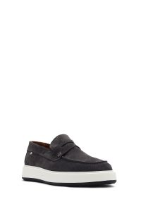 لوفر مردانه جیر طوسی روزمره دری مد