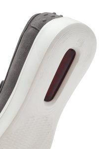 لوفر مردانه جیر طوسی زیره ضخیم روزمره دری مد