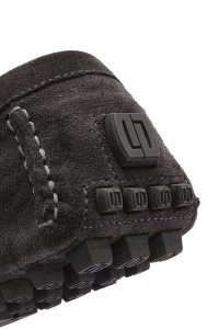 لوفر مردانه جیر طوسی پاپیونی دری مد