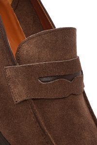 لوفر مردانه جیر ویزون دری مد