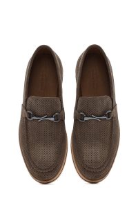 لوفر مردانه جیر ویزون روزمره دری مد