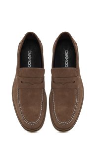 لوفر مردانه جیر ویزون روزمره دری مد