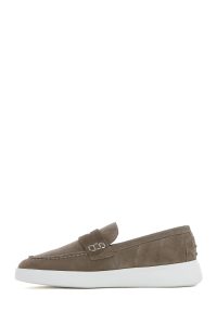 لوفر مردانه جیر ویزون زیره ضخیم روزمره دری مد