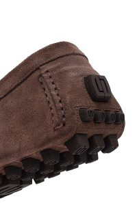 لوفر مردانه جیر ویزون پاپیونی دری مد