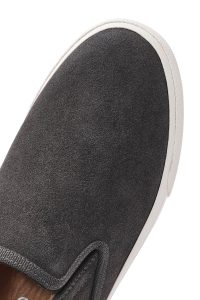 لوفر مردانه نوبوک طوسی دری مد