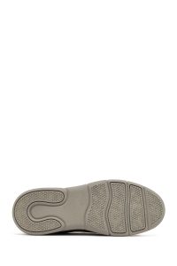 لوفر مردانه چرم نوبوک بژ راحتی دری مد