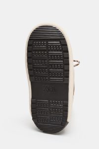 نیم بوت زنانه ترکیبی کالکشن اسکی زارا – ZARA