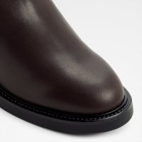 چکمه زنانه قهوه‌ای آلدو PHILIPPA – ALDO