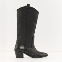 چکمه زنانه مشکی ASTANA-TR – ALDO