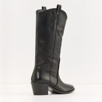 چکمه زنانه مشکی ASTANA-TR – ALDO