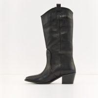 چکمه زنانه مشکی ASTANA-TR – ALDO